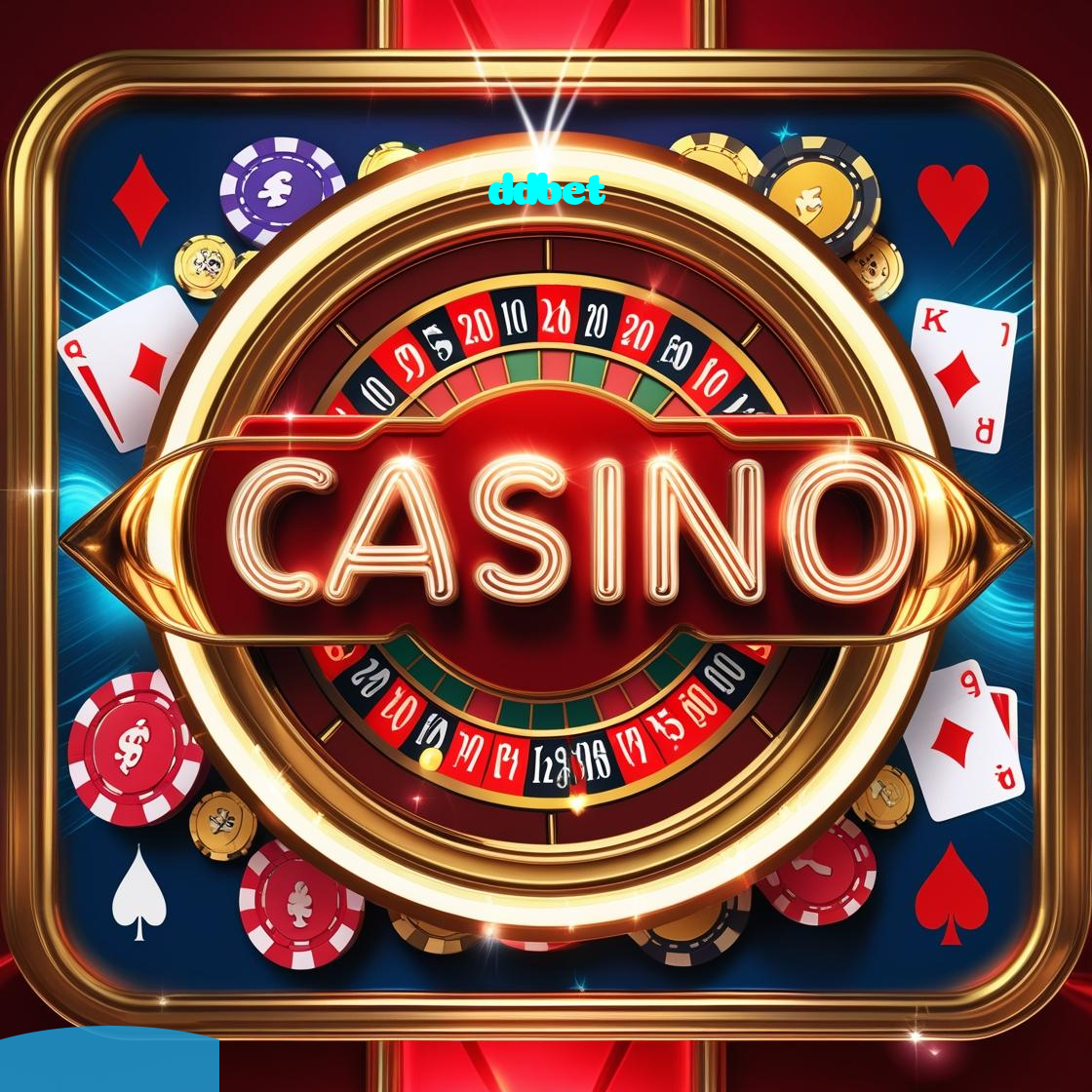 ddbet:Jogue no cassino mais seguro com blackjack, poker e futebol online!
