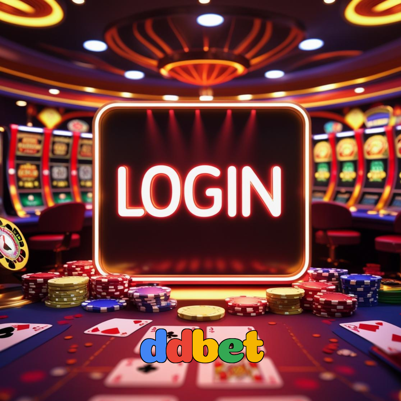 ddbet:No cassino online mais seguro, aposte no futebol e jogue slots emocionantes!