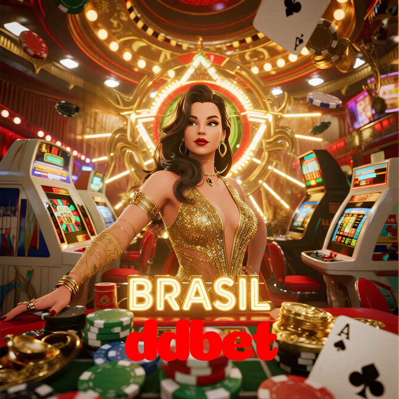 ddbet:Apostas ao vivo no futebol e grandes prêmios em slots te esperam!