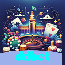 ddbet：Ganhe no futebol e nos melhores jogos de cassino como poker e blackjack!