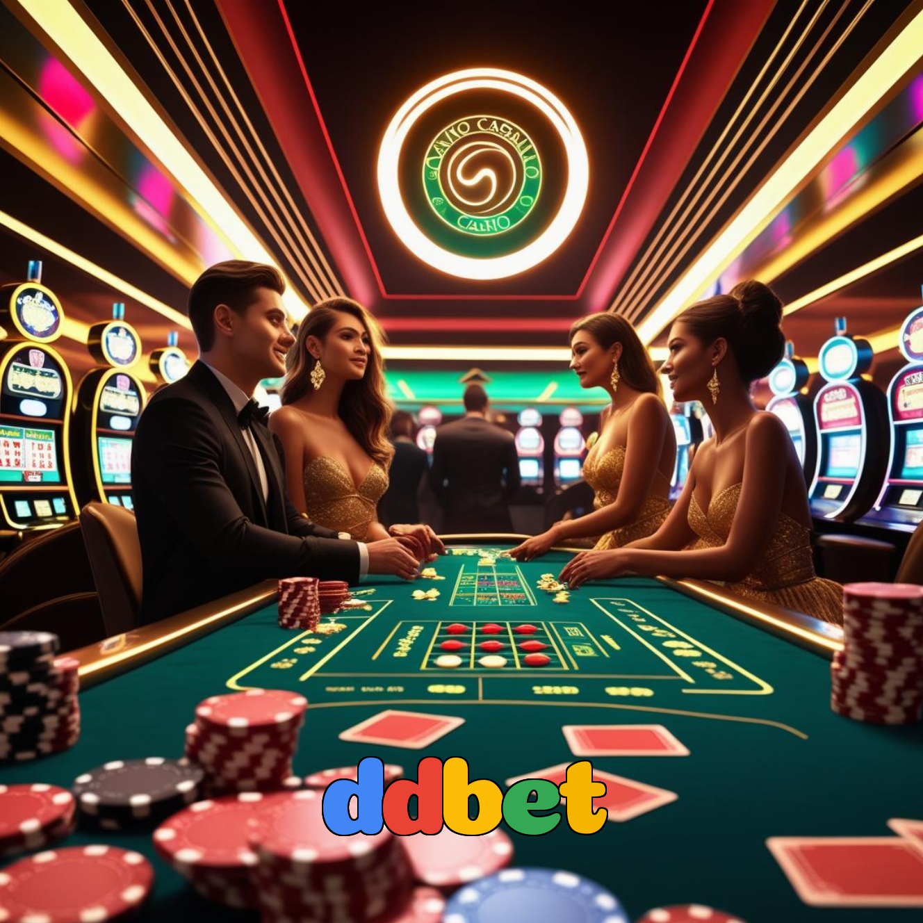 ddbet：Jogue blackjack, aposte no futebol e conquiste vitórias épicas no cassino online!