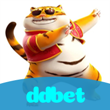 ddbet：Jogue slots, aposte no futebol e vença em grandes mesas de poker!