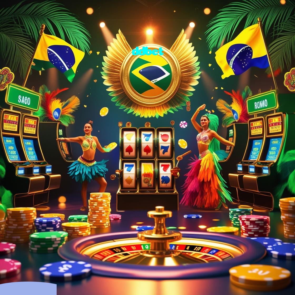 ddbet：Sinta a emoção de apostar no futebol online e conquistar prêmios!