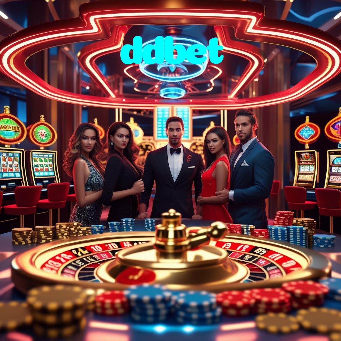 ddbet：Jogue poker online e mostre seu talento nas cartas!