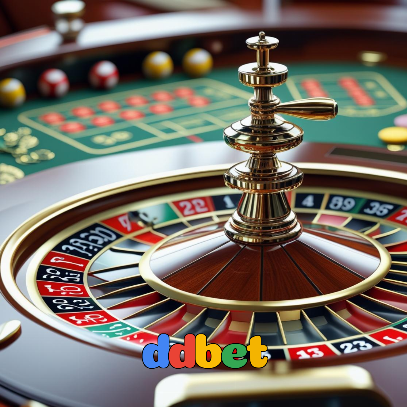 ddbet：Jogue no melhor cassino online e conquiste prêmios de verdade!