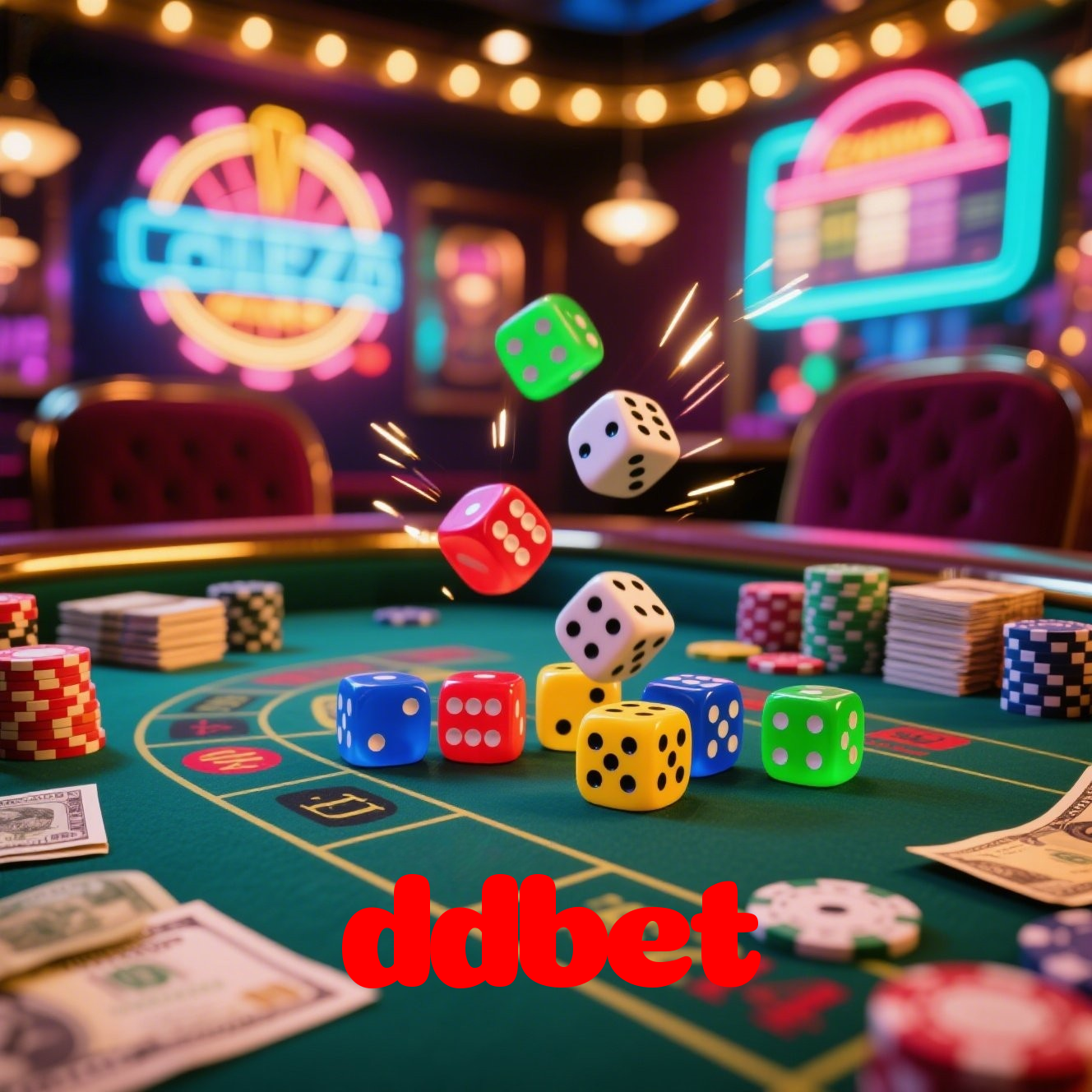 ddbet:Em nosso cassino online, sua sorte vai brilhar! Aposte e vença!