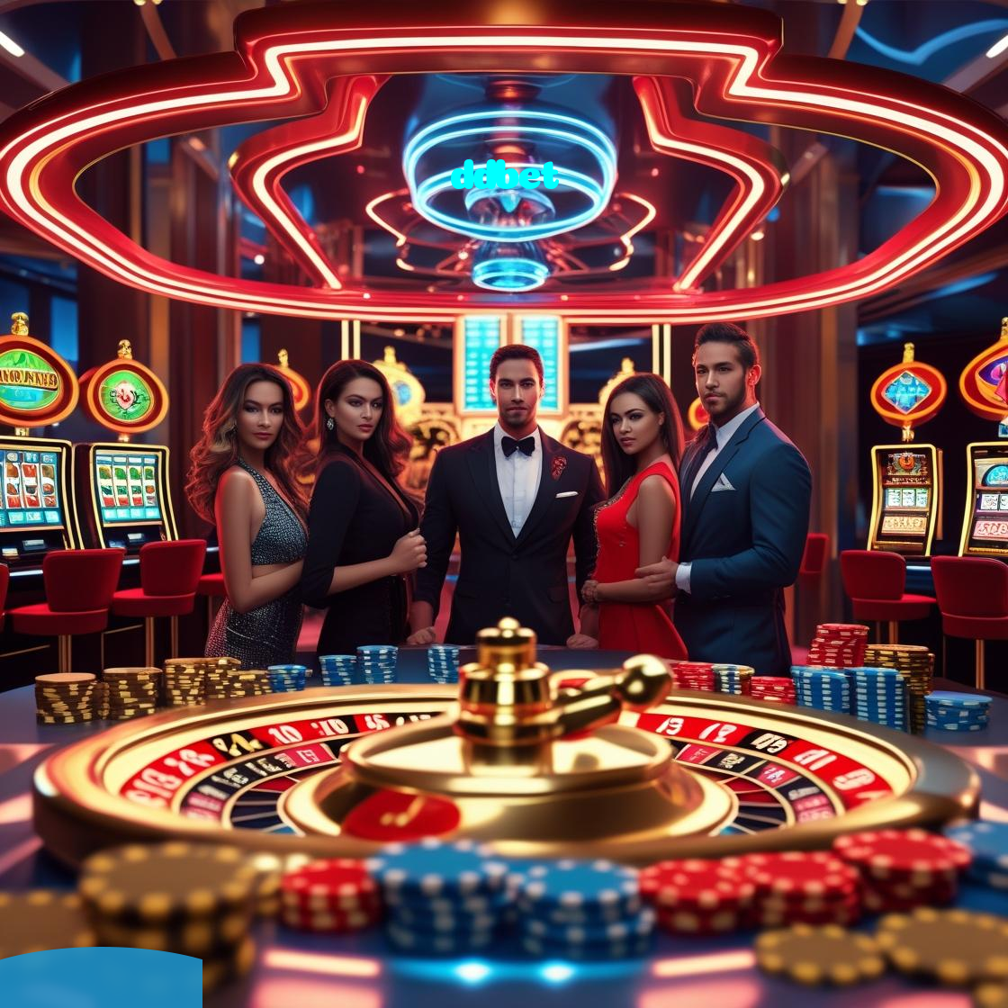 ddbet：Aposte nas melhores slots e conquiste grandes vitórias!