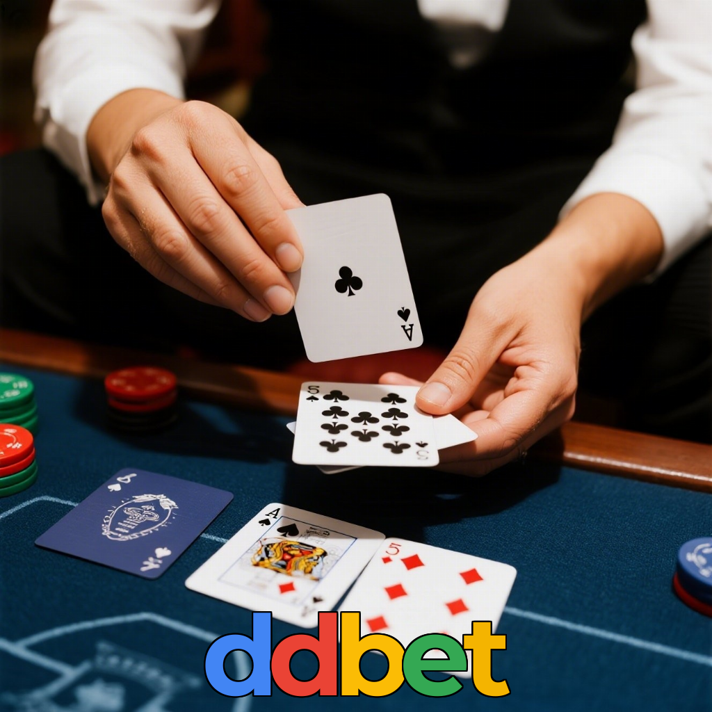 ddbet：Aposte agora nas roletas e conquiste prêmios fantásticos!