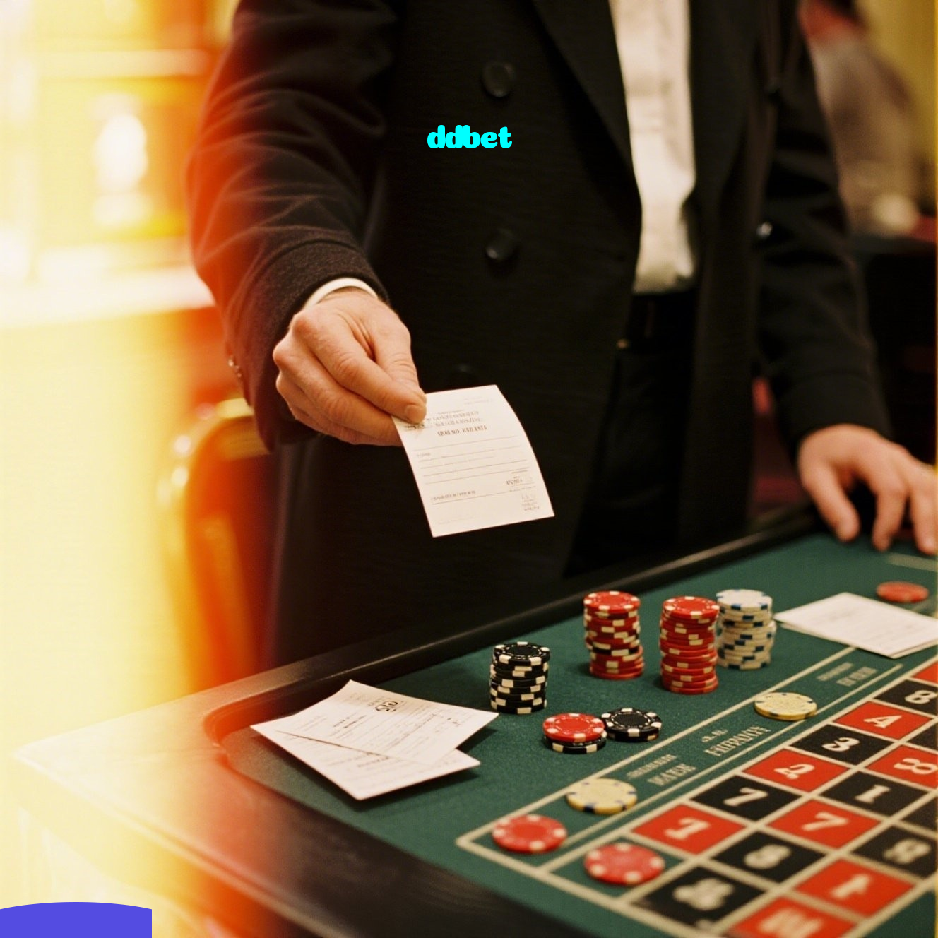 ddbet:Jogue nas slots e vença o jackpot! A sorte está te esperando!