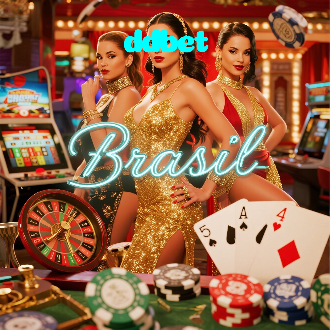 ddbet：Jogue poker no nosso cassino e conquiste vitórias épicas!