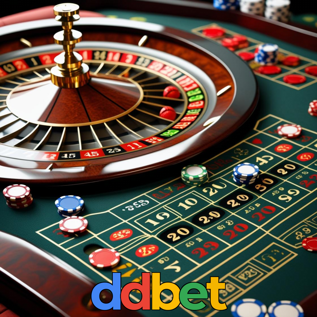 ddbet：Vença no futebol online e leve a grande vitória para casa!