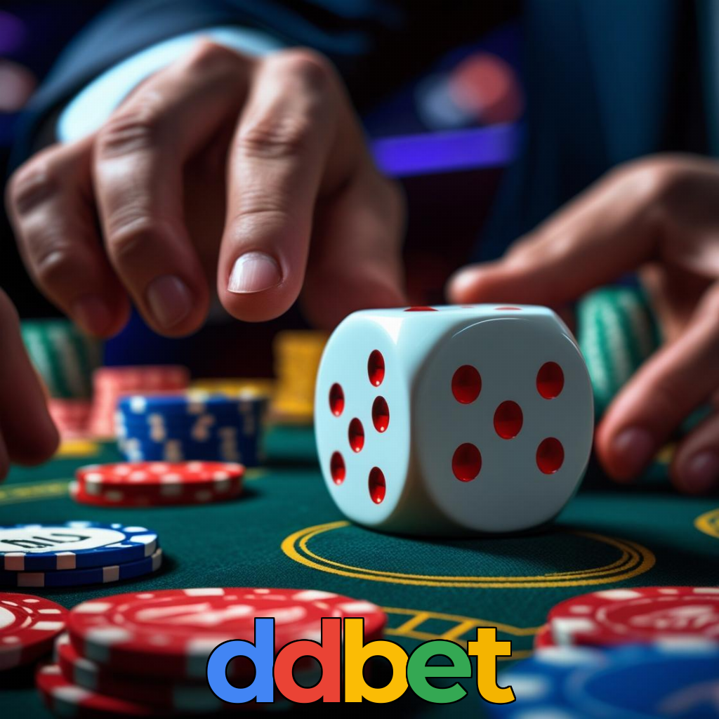 ddbet：Vença no futebol online e sinta a emoção de marcar seu gol de ouro!