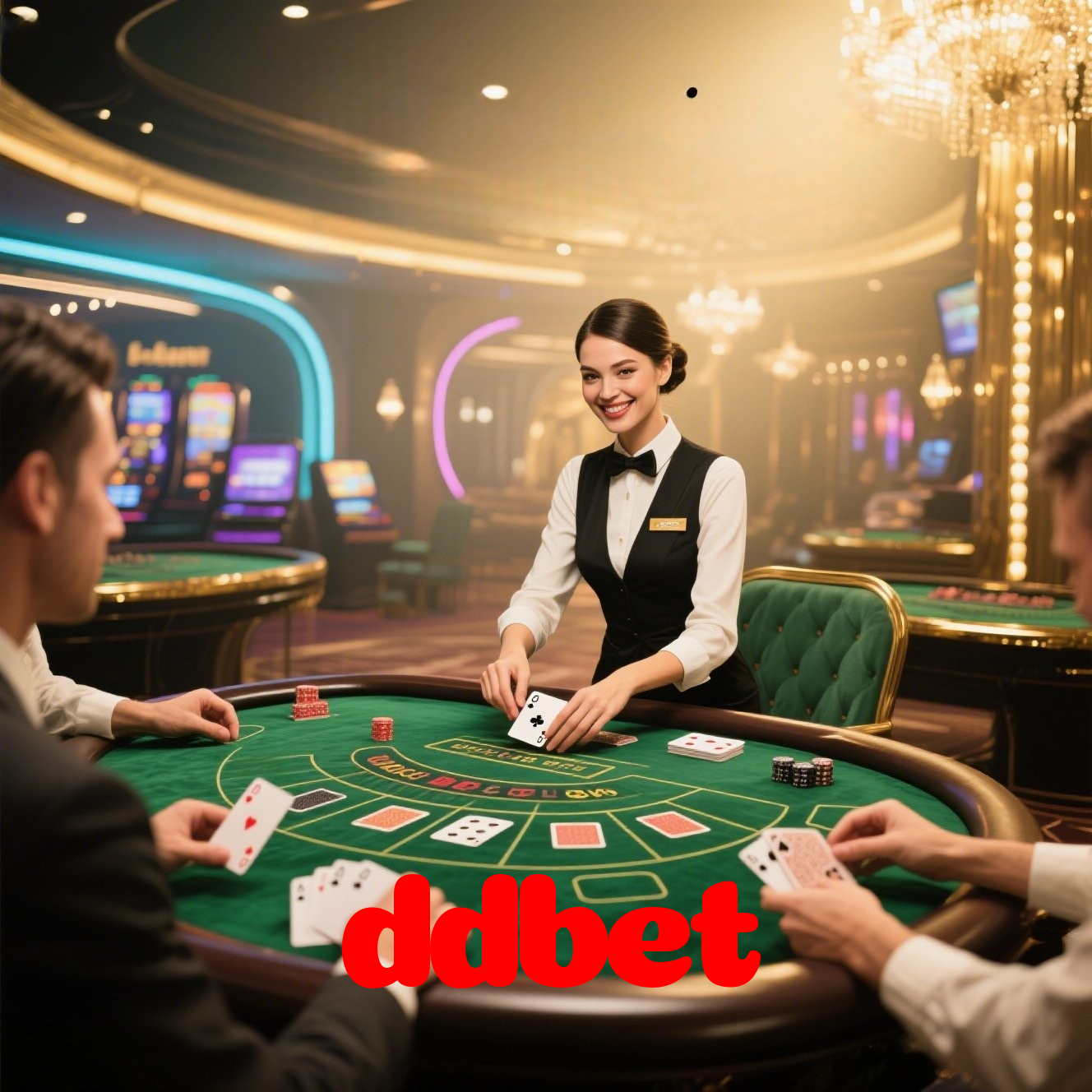 ddbet:O cassino online mais confiável para apostas no futebol e jogos de cassino!