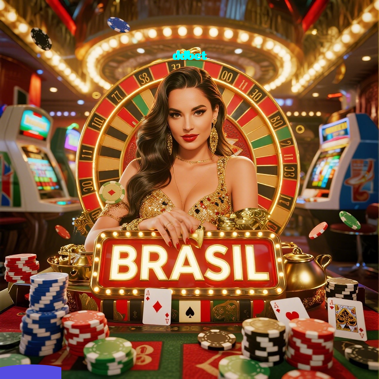 ddbet：Vença no futebol online e leve os melhores prêmios para casa!