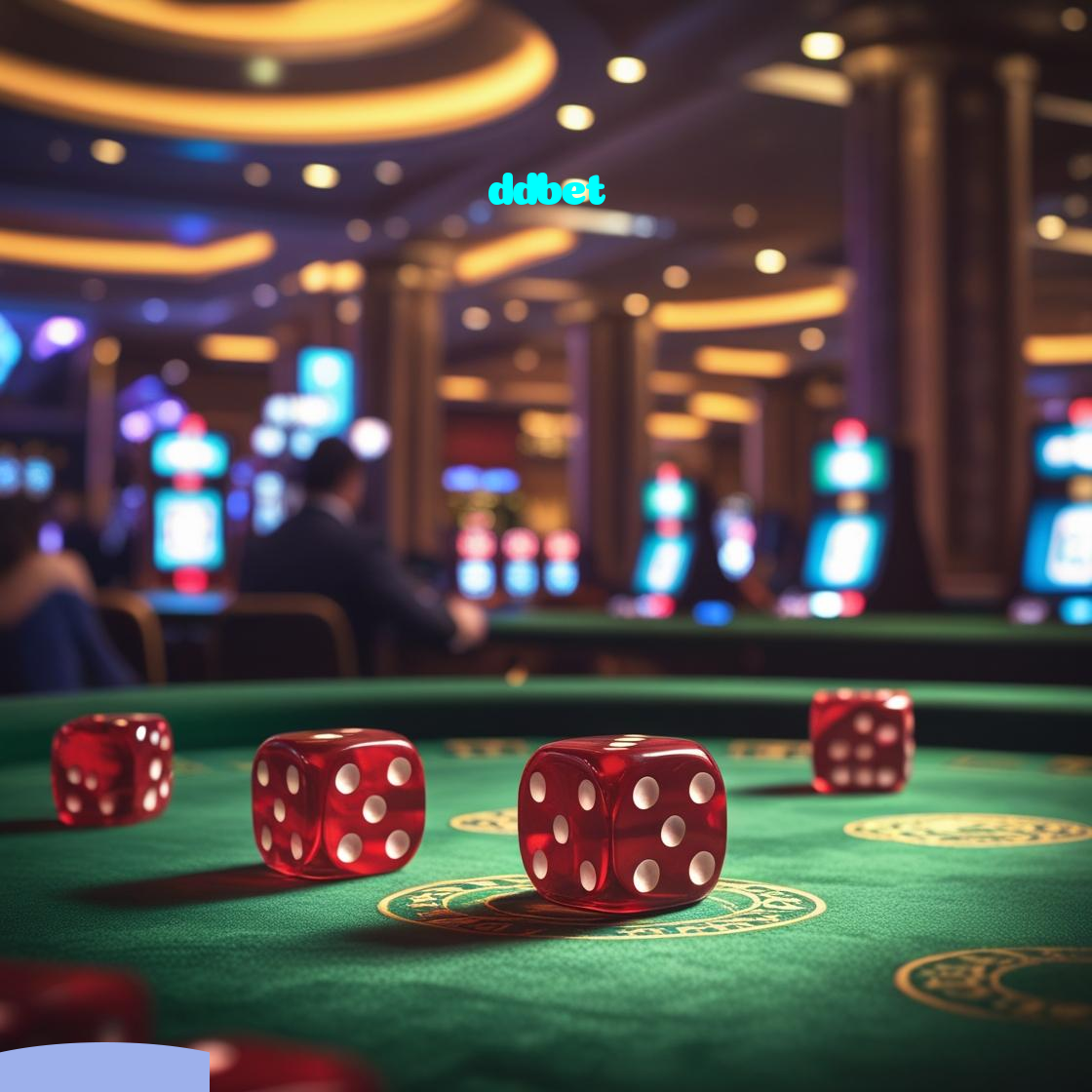 ddbet:Prepare-se para as melhores vitórias! Jogue em nosso cassino online!
