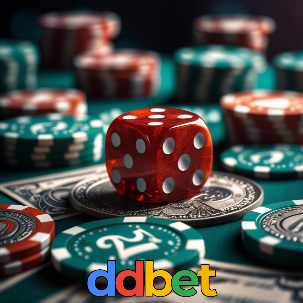 ddbet:Aposte no futebol e ganhe prêmios fantásticos no melhor cassino online!