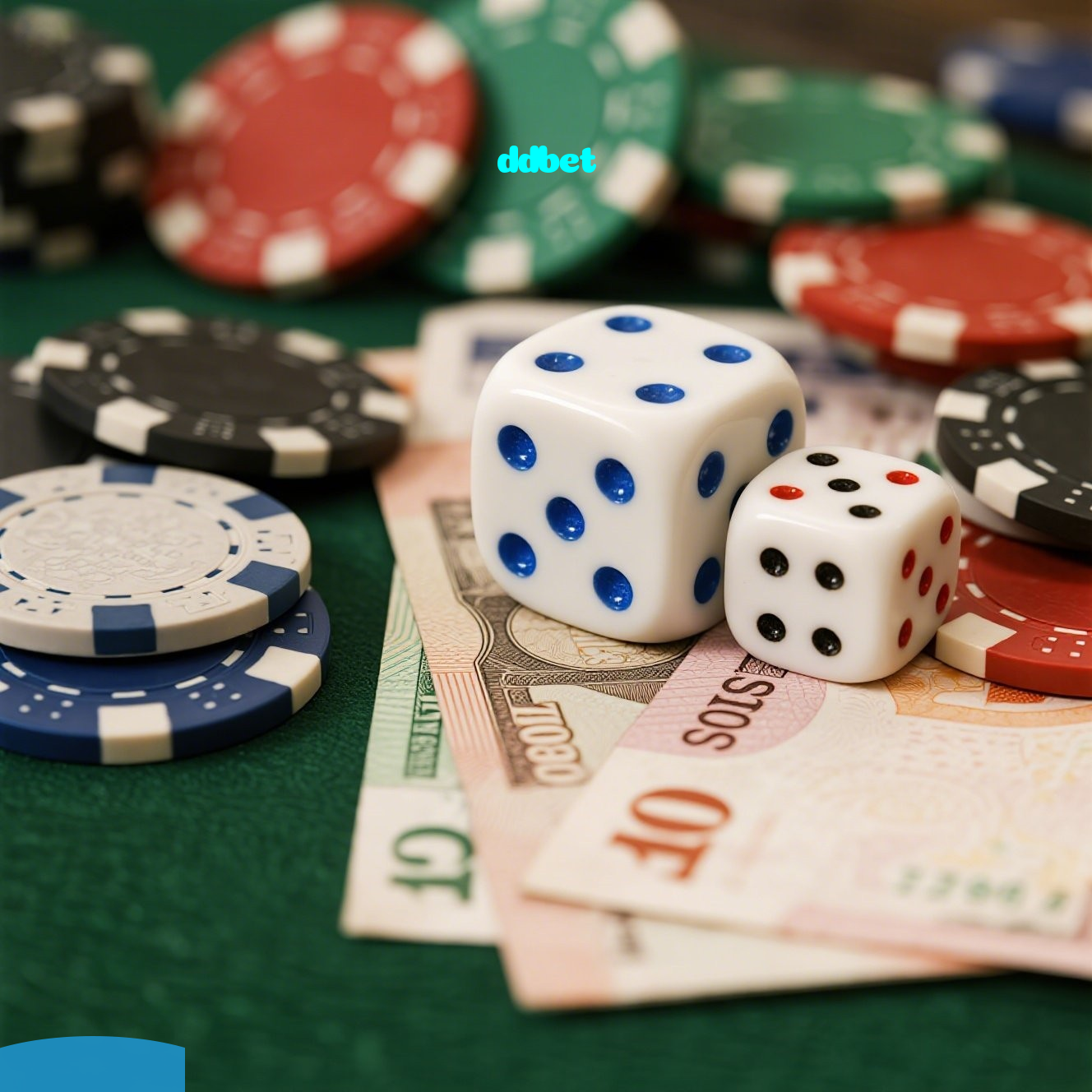 ddbet：Jogue futebol online e faça gols de prêmios incríveis!