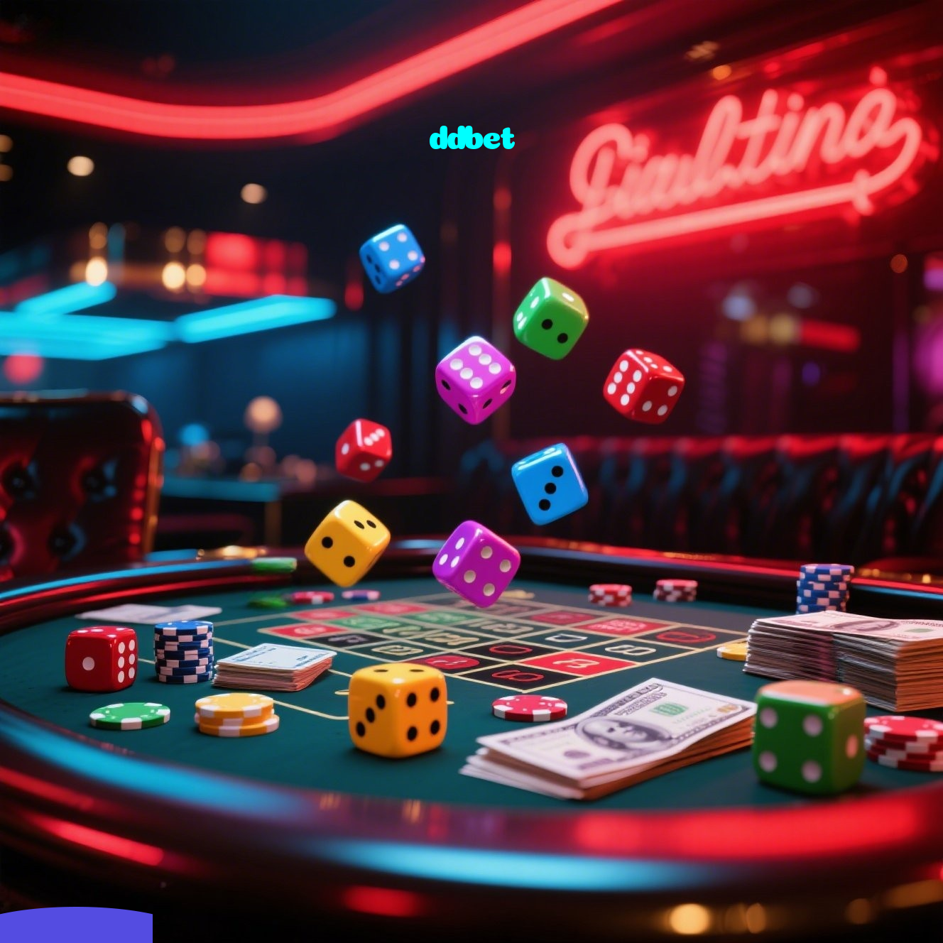 ddbet:Vença com a roleta e aposte no futebol ao vivo no melhor cassino online!