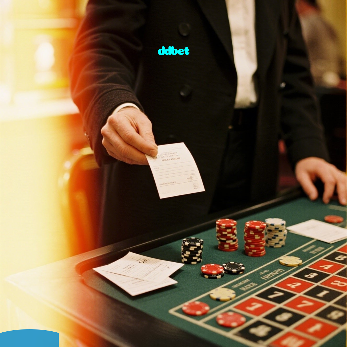 ddbet:Divirta-se com blackjack e apostas no futebol online, onde a sorte está ao seu lado!