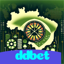 ddbet：O cassino mais confiável para apostar no futebol e jogar slots!