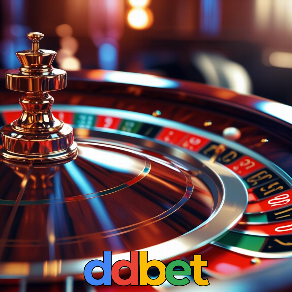 ddbet:A melhor experiência de apostas e jogos de cassino, incluindo futebol online!