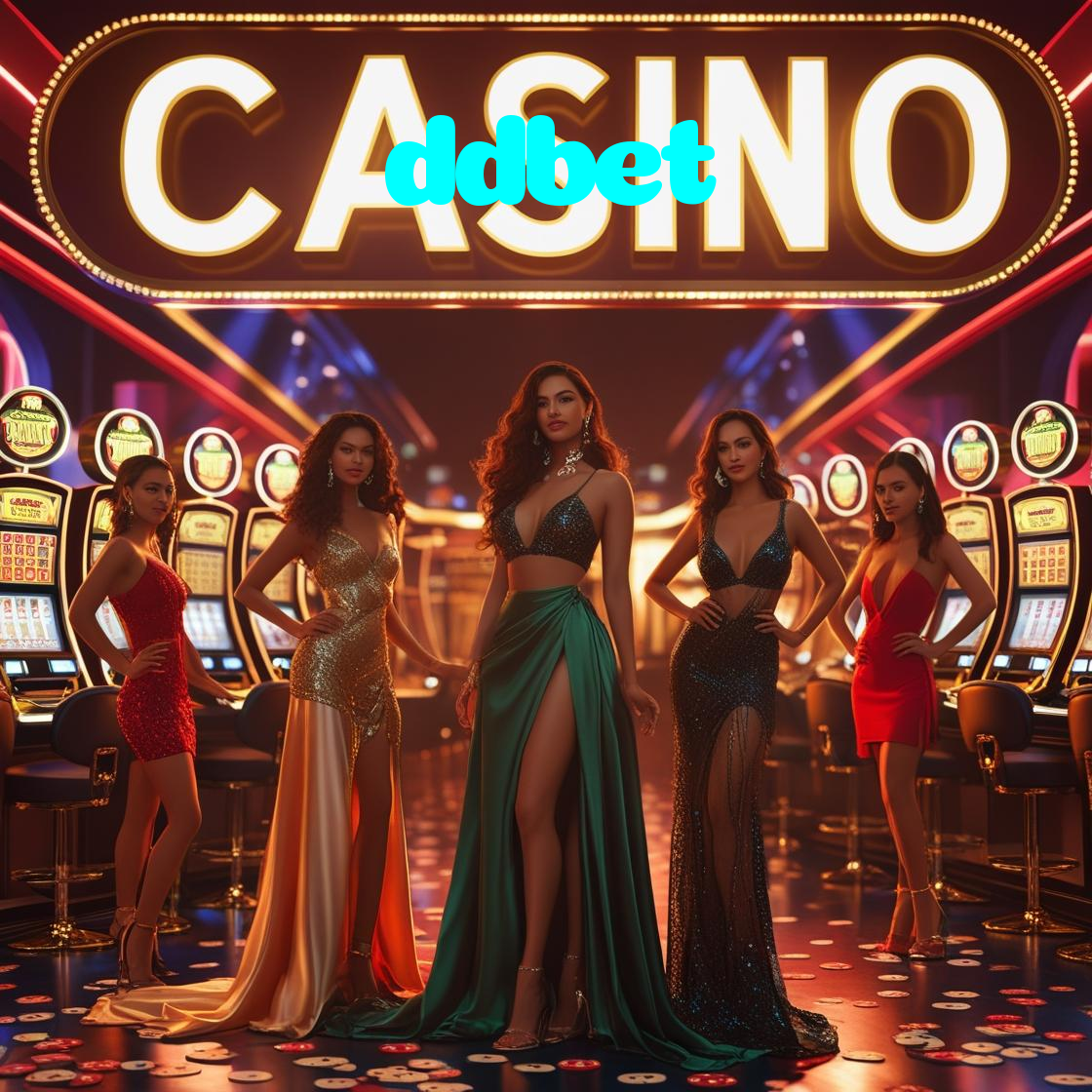 ddbet:Jogue blackjack, aposte no futebol e conquiste vitórias épicas no cassino online!
