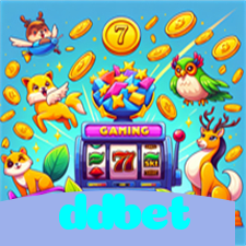 ddbet：Onde sua sorte no futebol encontra prêmios em slots e roleta!