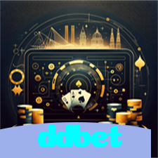 ddbet：Aposte no futebol e jogue os melhores jogos de cassino com grandes prêmios!