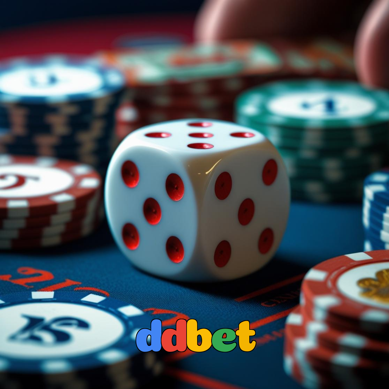 ddbet：Em cada giro das slots, a vitória está ao seu alcance!