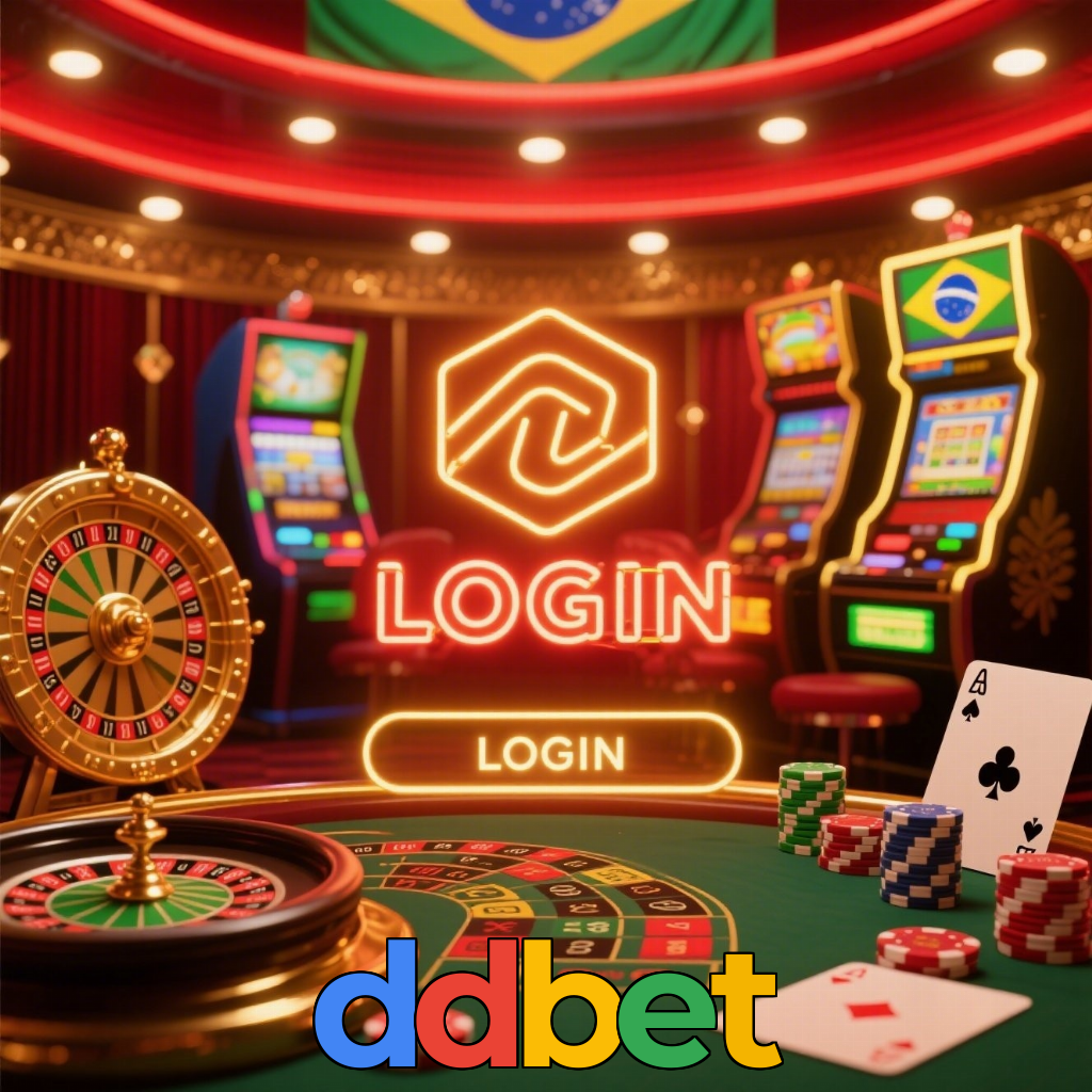 ddbet:Gire nas slots e conquiste vitórias extraordinárias!