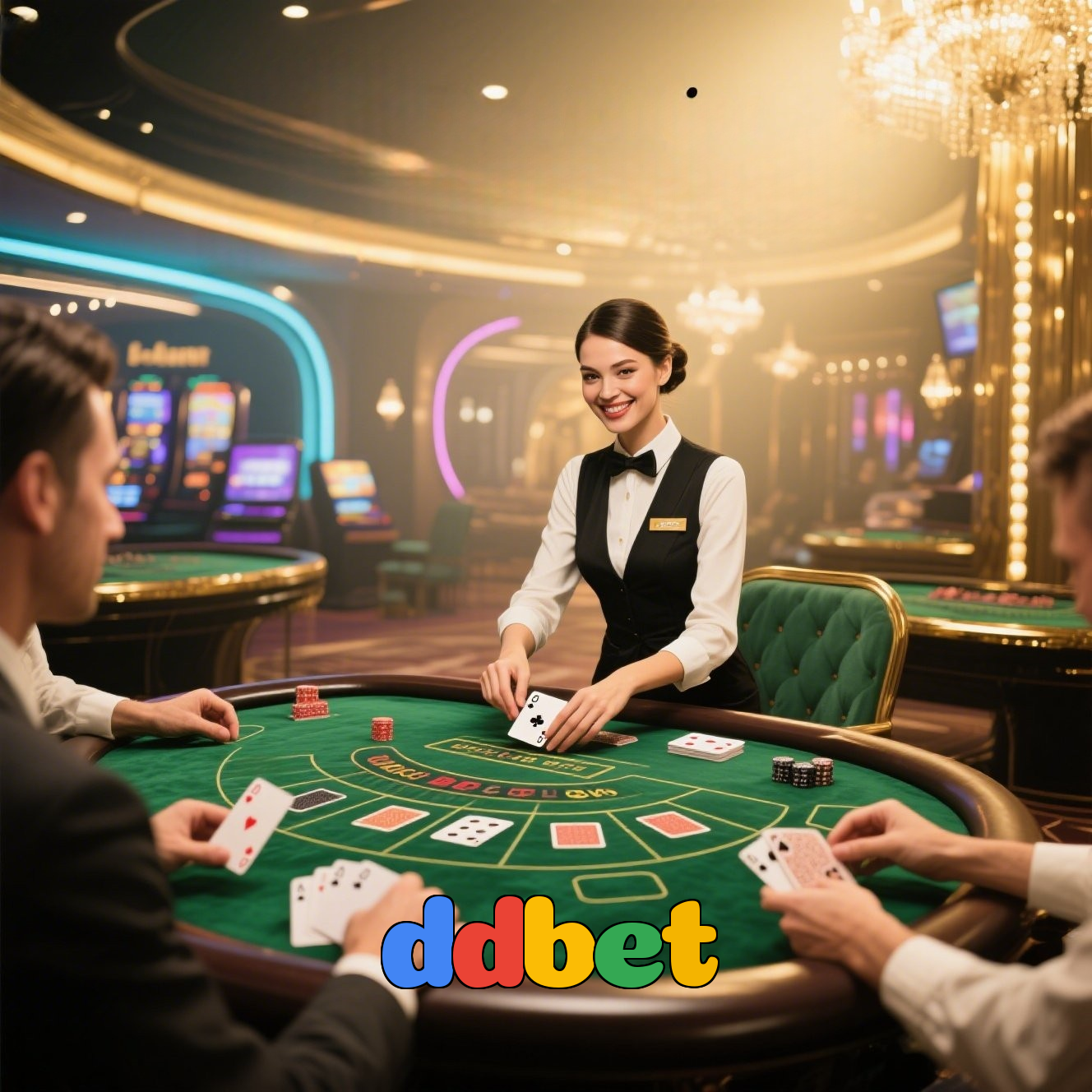 ddbet：Apostas emocionantes no futebol e grandes prêmios em jogos de cassino!