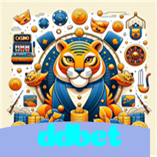 ddbet：A melhor plataforma de cassino para apostas no futebol e roleta!