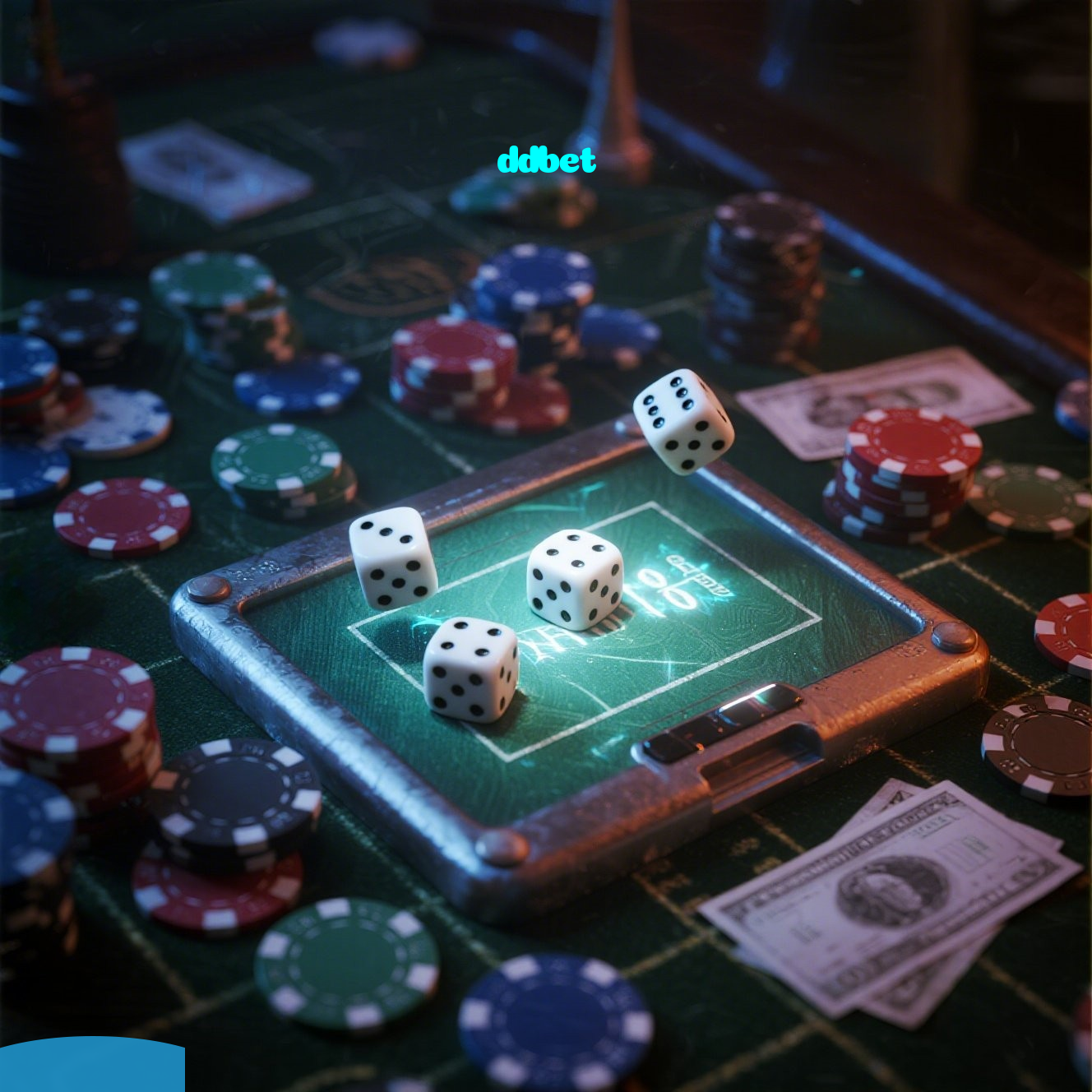 ddbet:Jogue roleta, aposte no futebol e ganhe em grande estilo no cassino!