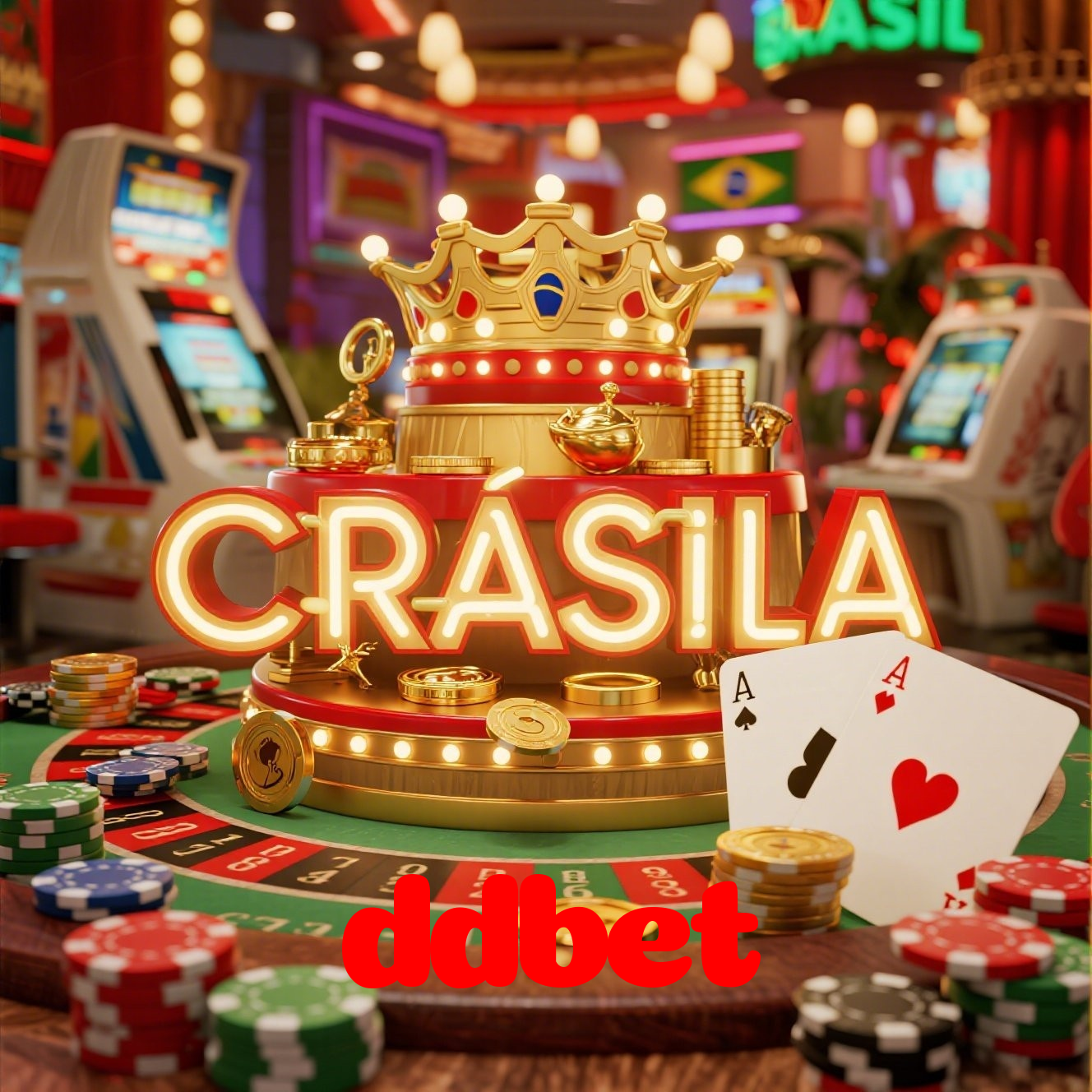 ddbet:Aposte no futebol e ganhe em roleta e blackjack no nosso cassino!