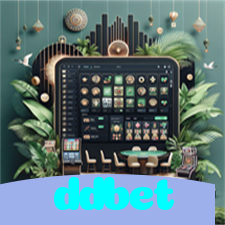 ddbet:A sorte nunca esteve tão ao seu alcance! Aposte nas nossas slots agora!
