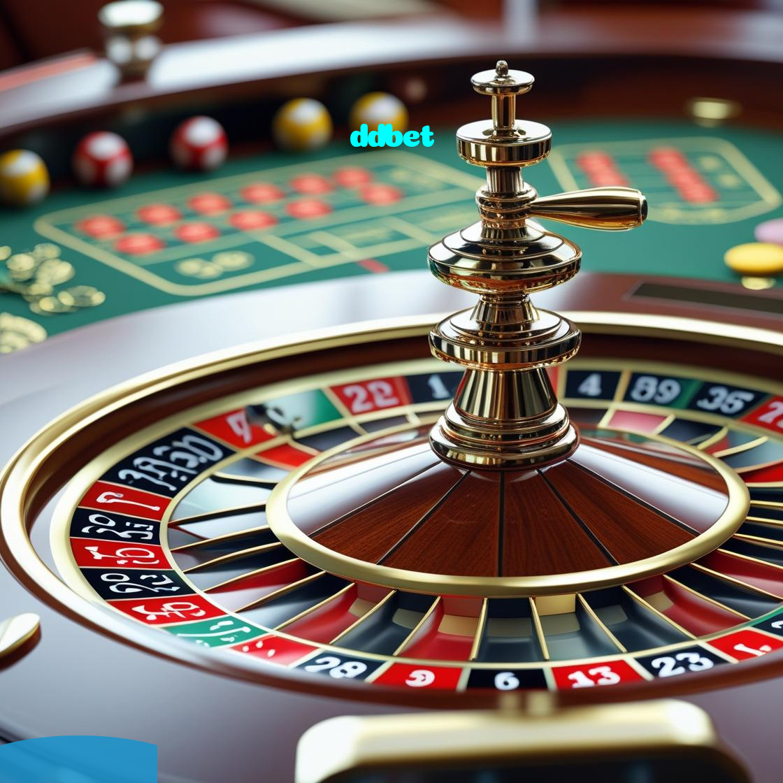 ddbet：Aposte no futebol online e seja o maior vencedor de todos!
