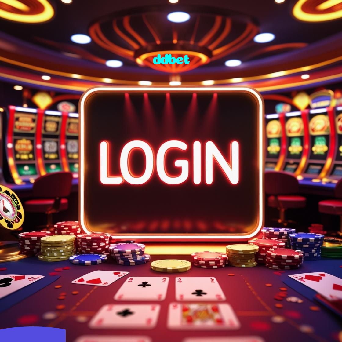 ddbet:Os jackpots estão esperando por você! Entre no jogo e faça história!