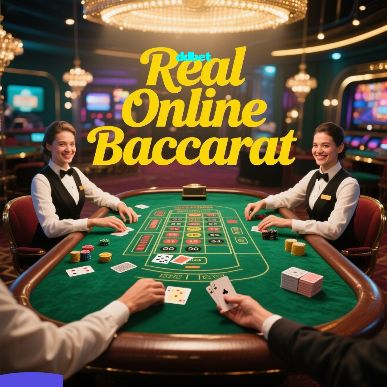 ddbet:A diversão começa no cassino online com poker, roleta e apostas no futebol!