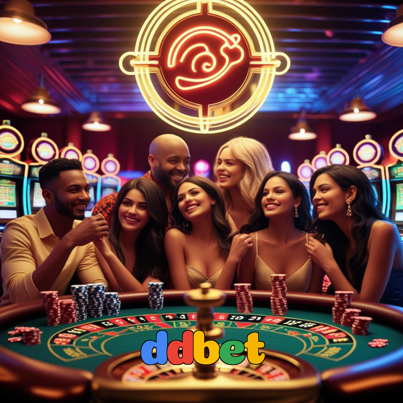 ddbet：Jogue no cassino mais confiável com apostas em futebol e jogos emocionantes!