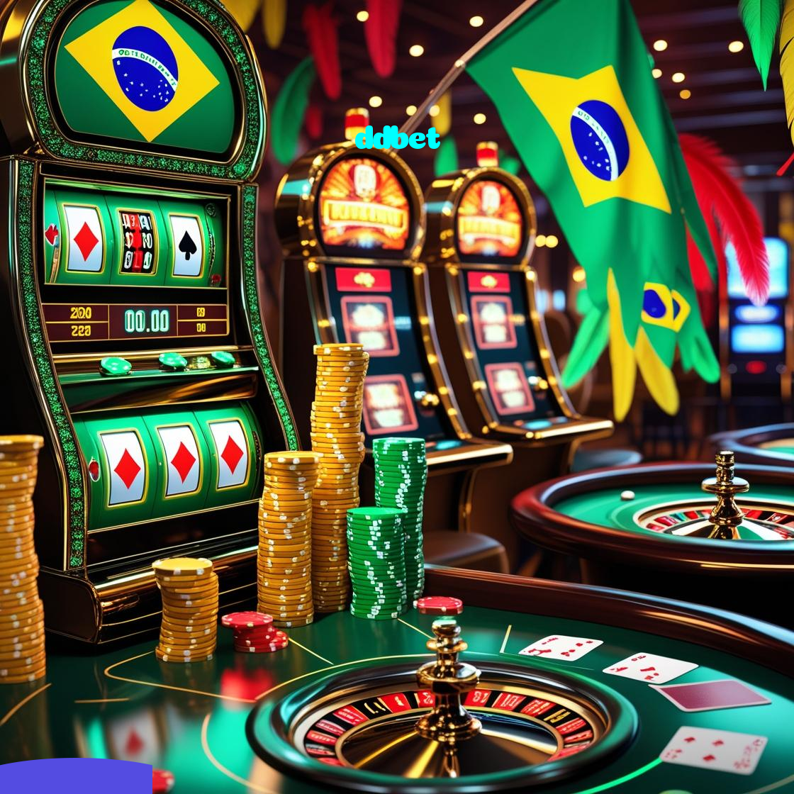 ddbet：Jogue futebol online e sinta a emoção de ser campeão!