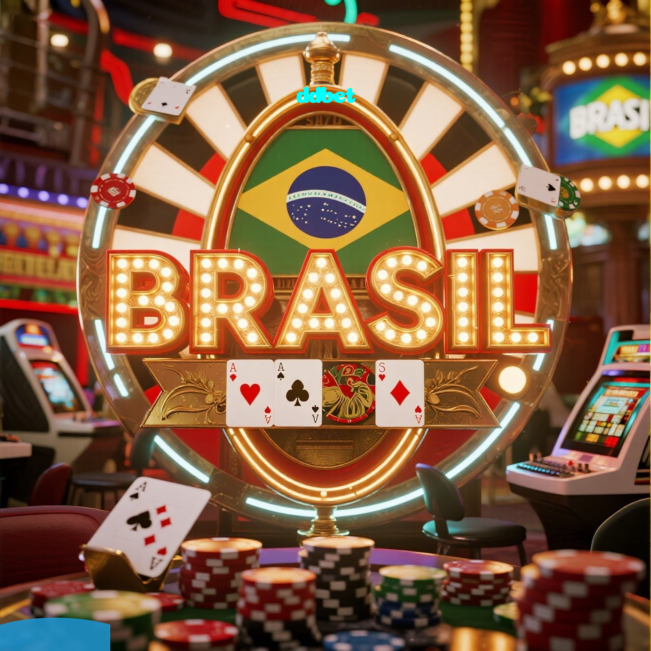 ddbet:Apostas emocionantes em futebol e diversão garantida em blackjack e roleta!