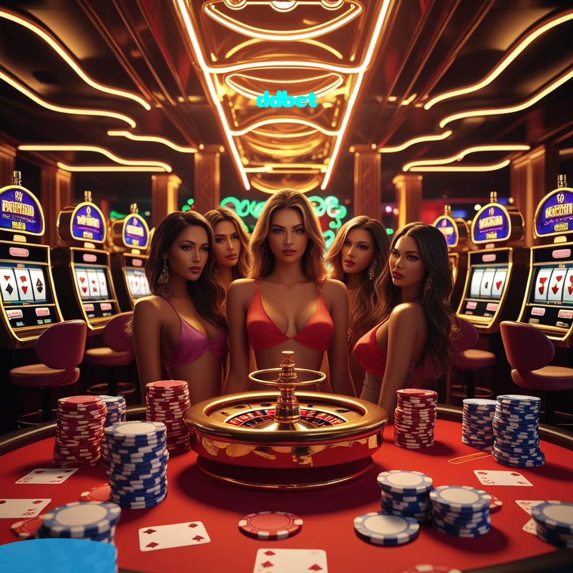ddbet：Jogue no cassino online com apostas em futebol e ganhe grandes prêmios!