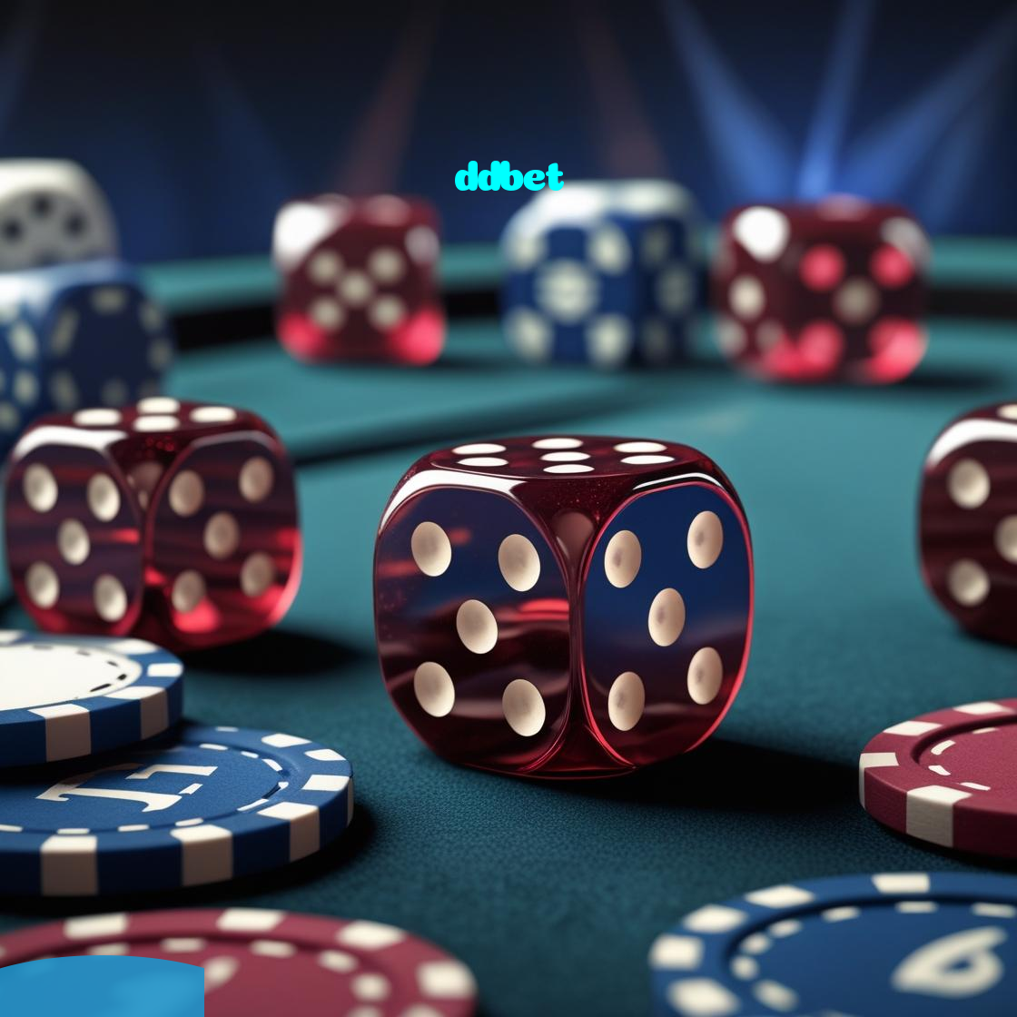 ddbet:Ganhe prêmios incríveis em slots, roleta e apostas ao vivo no futebol!