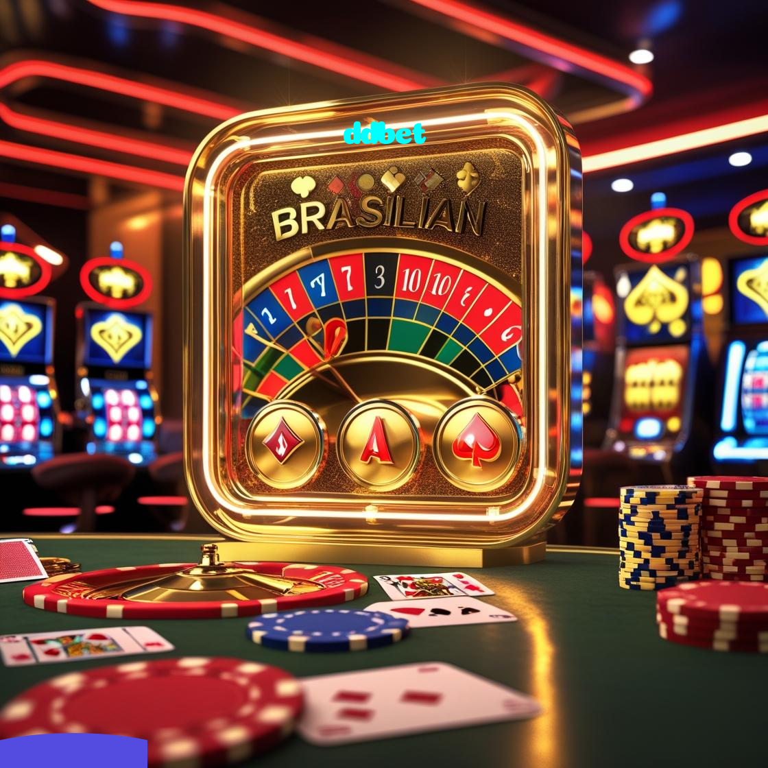 ddbet：Jogue blackjack e conquiste a vitória no cassino online!