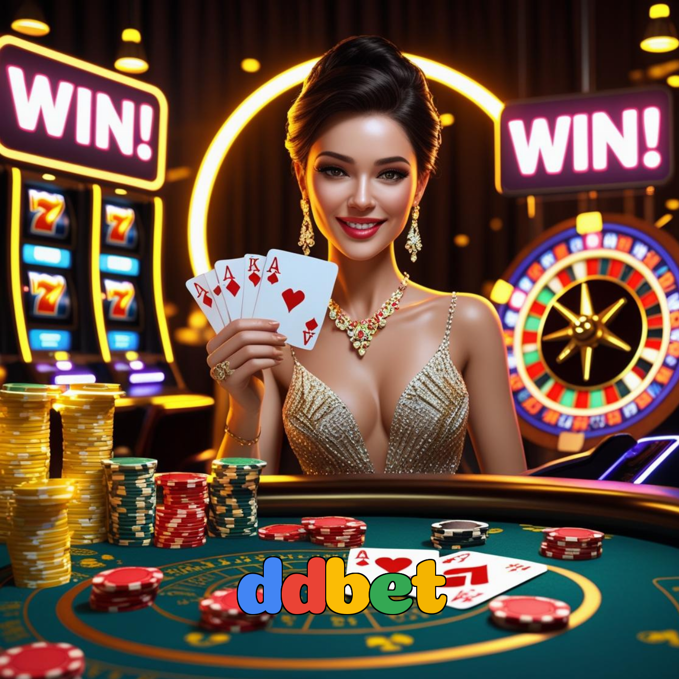 ddbet：Ganhe no futebol e conquiste prêmios nos melhores jogos de cassino online!