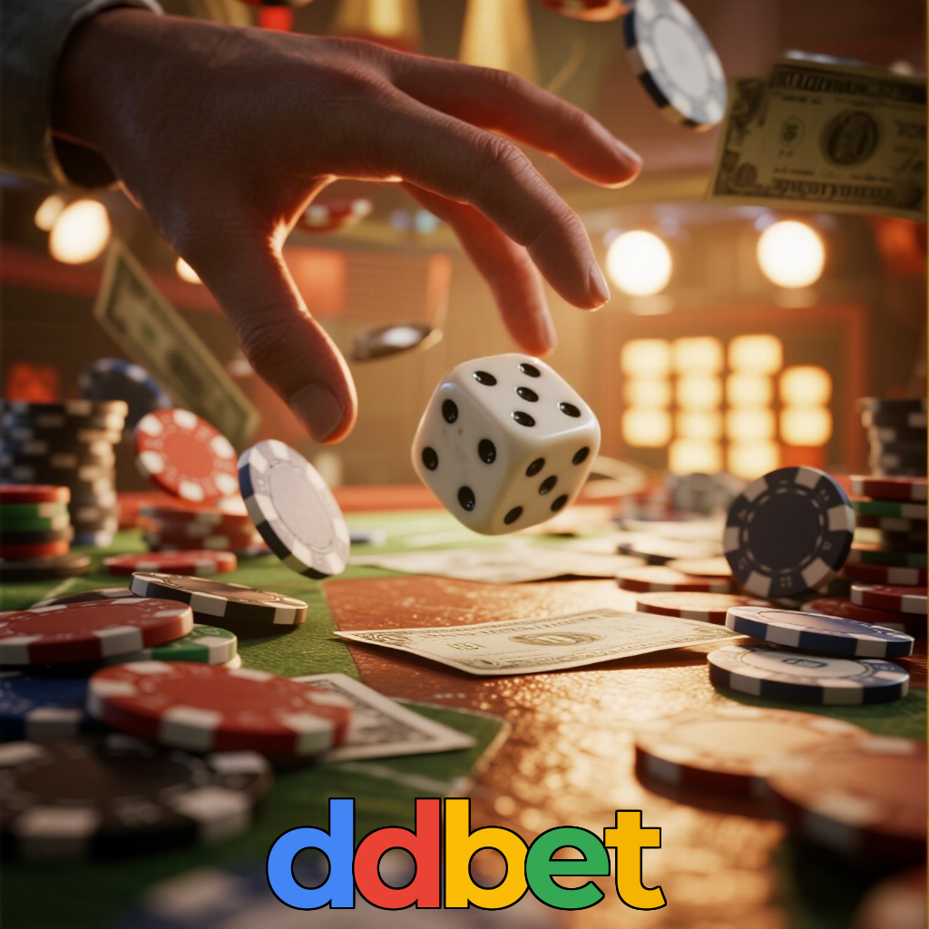 ddbet：Vire o mestre das cartas! Jogue poker online e vença!