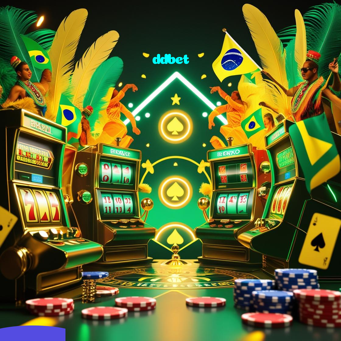 ddbet:Aposte no futebol e ganhe com os melhores jogos de cassino como poker e roleta!