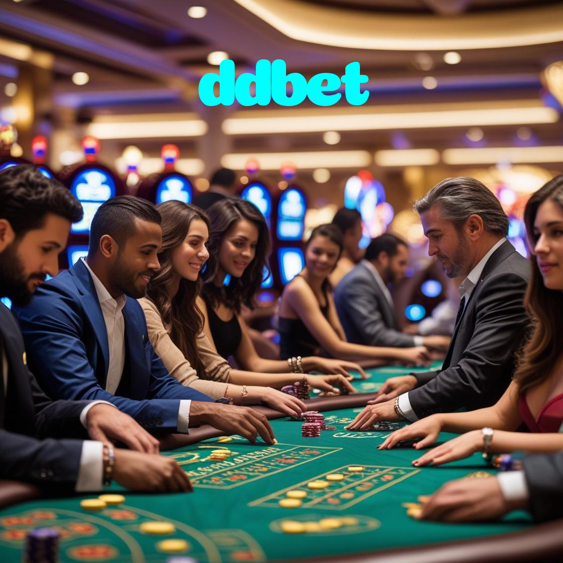 ddbet：A sorte está ao seu alcance! Aposte e vença no futebol!