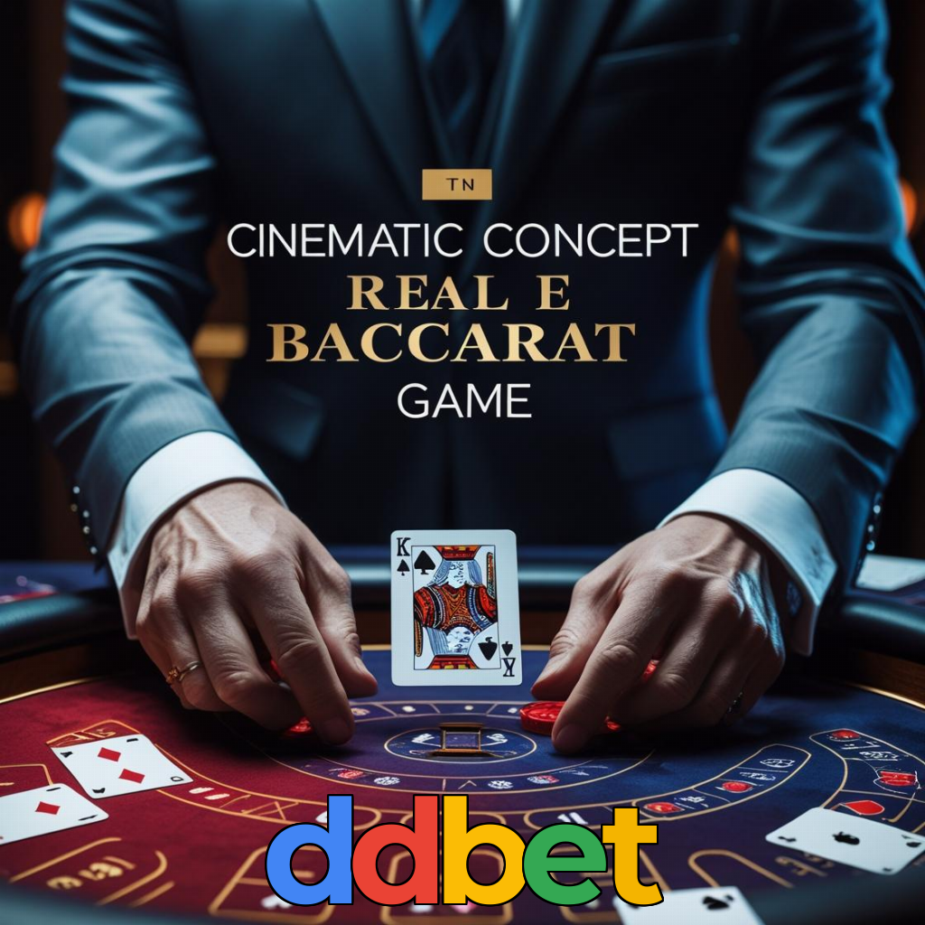 ddbet：Divirta-se com poker, roleta e apostas ao vivo no futebol online!