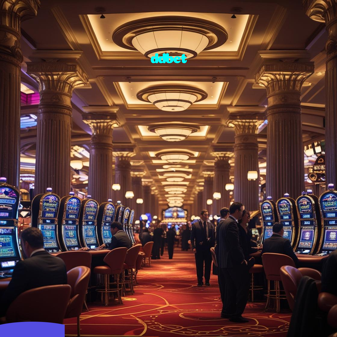 ddbet:O cassino online mais confiável para jogar blackjack e apostar no futebol!